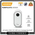 Modena Air Purifier PURIFICATO AP 2531 Hepa Filter Area 25 m2. 