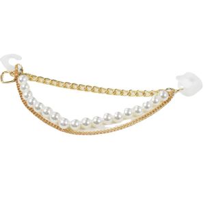 Clogs Flower Jibbitz Crocs Charms Hole Shoe Buckle DIY Alloy Shoe Flower Decorative Clogs Chain Accessories for Crocs