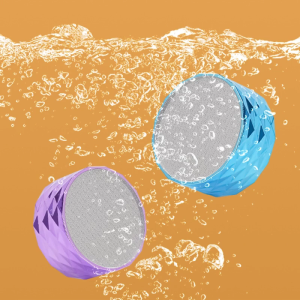 Safe and Portable Epilator Painless Exfoliator Glass Hair Eraser for Women Men Reusable Hair Epilator Body Care