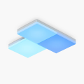 Nanoleaf Skylight Starter Kit. 