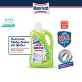 Magiclean Floor Cleaner- Green Apple (2000ml). 