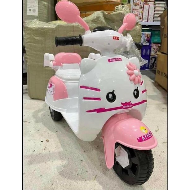 Hello kitty bicycle online