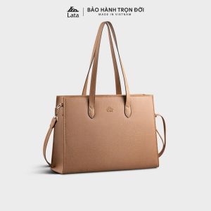 Túi Lata (Thời trang nữ công sở cao cấp - Túi xách da TX15)