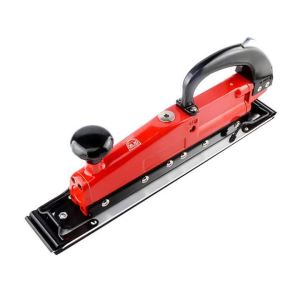 btnx 65x390MMstraight rail pneumatic sandpaper machine reciprocating square pneumatic sanding machine stainless steel drawing machine 8N6Y2