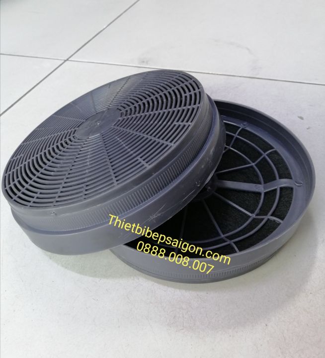 2 vỉ than hoạt tính máy hút mùi âm tủ | Lazada.vn
