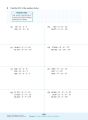 Secondary Mathematics Tutorial 1A - 3B [G2] | Topical | Secondary Maths School Assessment Books - SAP. 