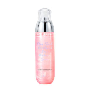 AZLA Setting Spray for Make up Long Lasting Waterproof Setting Moisturizing Oil Control Matte Finish Spray Base Retainer Galaxy Face Foundation Retainer Makeup Spray 100ML