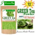 [ 100 PERCENT PURE ] GREEN TEA POWDER SULIT PACK. 
