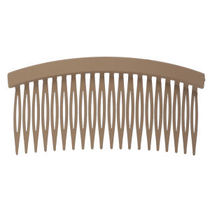 3 cái lược chải tóc mờ vô hình kẹp tóc chèn Lược bangs tóc gãy hoàn thiện Artifact