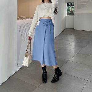 KOREAN STYLE ROK TALI SAMPING