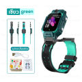 [ส่งจากไทย] ใหม่ นาฬิกาเด็ก Smart Watch Q19 ไอโม่ นาฬิกาเด็ก กันน้ำ นาฬิกา เมนูไทย GPS SmartWatch ป้องกันเด็กหาย. 
