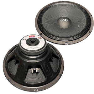 Loa bass 40 JB từ 145 côn 56 gân vải 3 xếp - màng sóng - giá 1 cái - chuyên loa kéo