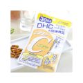 VIÊN BỔ SUNG VITAMIN C DHC NHẬT BẢN (GÓI DÙNG 60 NGÀY). 
