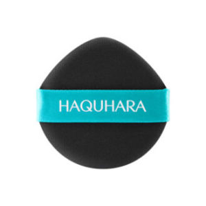 [MUNDAE] Haquhara Makeup Puff Full Coverage The Complexion Companion Puff