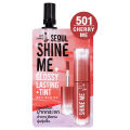 NAMI - Make Up Pro Seoul Shine Me Glossy Lasting Tint (2 g.) นามิ เมคอัพโปรโซลชายน์มีกลอสซี่ลาสติ้งทิ้นท์. 