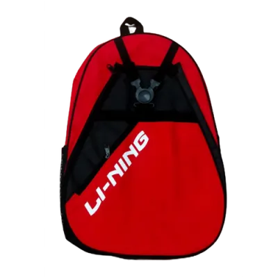 Tas Ransel Badminton Tas Raket Bulutangkis Multifungsi Tas Sekolah Murah Trandy