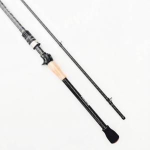 เบ็ดตกปลาใหม่ | เบ็ดตกปลาปั่น/Joran Pancing Cetak | พลัง M Action/L | แท่งคาร์บอน | ความยาว: 1.98M/2.08M | ล่อ: 5-25G/บรรทัด: 5-20LB | น้ำหนักก้าน: 100ก.