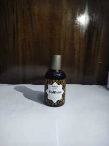 Parfum hijab tahan lama Brasov edp 35 ml parfum wanita Brasov shultan 35ml