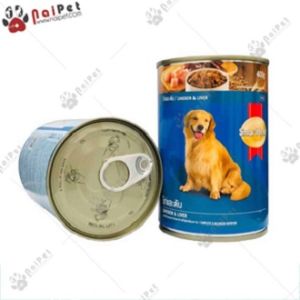 Pate Lon Cho Chó Smartheart 400g
