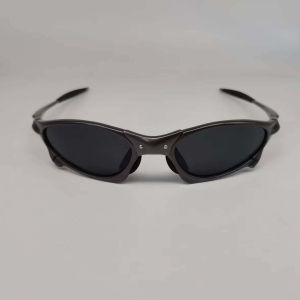 Hawaii แว่นกันแดดเพนนีกลางแจ้ง XMetal กรอบโลหะโพลาไรซ์/ แว่นกันลมขับขี่รถจักรยานยนต์/คุณภาพสูง UV400