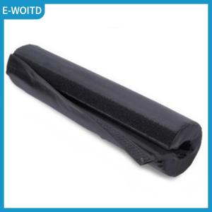 【E-WOITD】 Barbell Pad Fitness Squat Pad Shoulder Support Foam Sponge Pad For Barbells