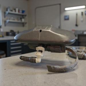 [caichuitan] 1 Piece For Golf Passat Caddy Jetta Tiguan SKODA Octavia Yeti Leon CAR Windscreen Washer Pump Jet Coupling Connector