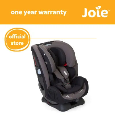 Joie Every Stage Car Seat Convertible Belt Booster