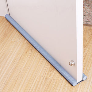 🔥🔥🔥NineOne Peony 93cm Under Door Draft Guard Stopper Reduce Noise Door Bottom Sealing Strip