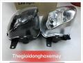 Đèn Pha Led 2T Cao Cấp LED LIGHT Cho Xe SH MODE. 