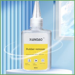 Adhesive Remover Efficient Glue Remover Household Adhesive Remover Powerful Remover Auto Accessories