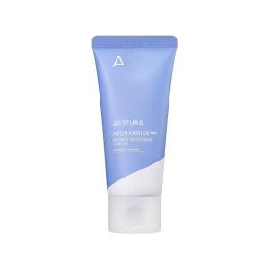 New AESTURA ATOBARRIER365 Hydro Soothing Cream with Ceramide Lightweight Gel Moisturizer for Instant Cooling Calming for Sensitive