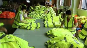 High Visibility Reflective Safety Vest: A Comprehensive Guide