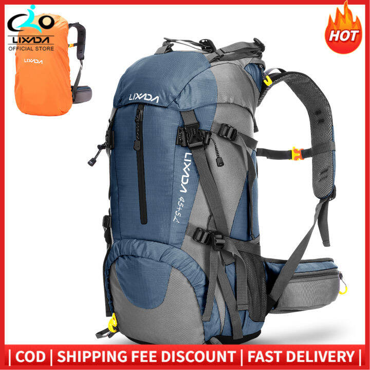 Discount backpacking clearance packs