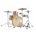 DRUM SET AKUSTIK LITTLE ROOMER DIXON VARIAN WARNA. 