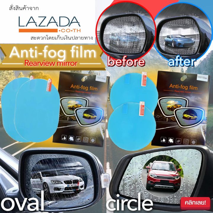Waterproof Car Window Film