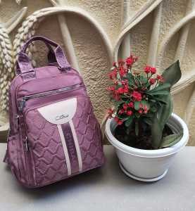 Tas Ransel Wanita Chibao CB 12306-22-38 Terbaru