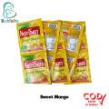 NutriSari Minuman Serbuk Menyegarkan Kemasan Renceng Isi 10 Sachet / Nutri Sari. 