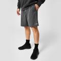 Slazenger Mens Jersey Shorts Mens (Charcoal Marl) - Sports Direct. 
