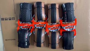 MAXXIS IKON xe đạp E-BIKE gấp lại chống thủng lốp không săm chính hãng cho xe đạp núi 26x2.2/2.35 27.5x2.2/2.35 29x2/2.2/2.35/2.6