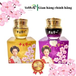 [CHÍNH HÃNG CAO CẤP] Kem Hoa Anh Đào Nhật Bản Dòng Cao Cấp Mẫu Mới