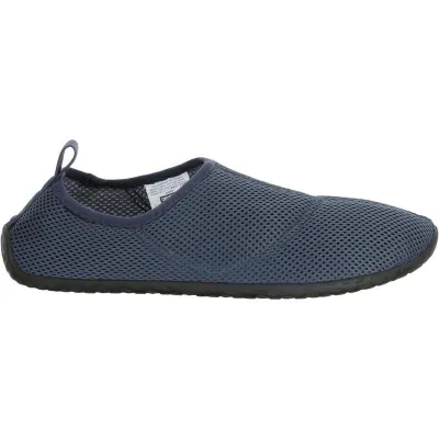 Decathlon Adult Snorkeling/ Diving Water Shoes Aquashoes 100 (Grip Prevents Sand) - Subsea