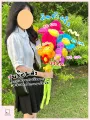 ตุ๊กตา [พร้อมส่ง] ดอกทานตะวันหน้ายิ้ม ดอกทานตะวัน ดอกทานตะวันยักษ์ ของขวัญวันเกิด ของขวัญวันวาเลนไทน์ ของขวัญรับปริญญา ขนาด 75 ซม.