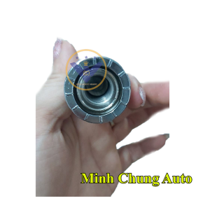 Ốc đúc nguyên khối ốc lazang bánh xe Ford Transit