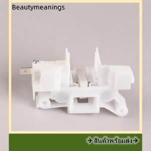 💥💌【Special price】✈️Ready Stock✈ สวิตช์ล็อคประตูเครื่องเป่าแห้งสวิตช์ประตู TH100VH88WY TH100NH06WY อะไหล่