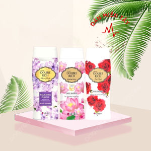 Sữa Tắm Double Rich Body Shower 200g – Hương Hoa Thiên Nhiên Dưỡng Da Mịn Màng