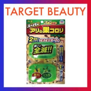 Ant Killing Bait Insecticide Powder 安速蚂蚁药蚂蚁剂