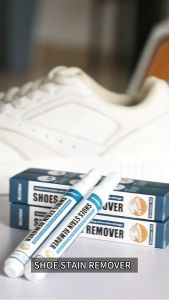 Shoes Stains Remover Sneaker Whitener For Yellowing Midsole MARKER Sharpie Shoe cleaner 10ml