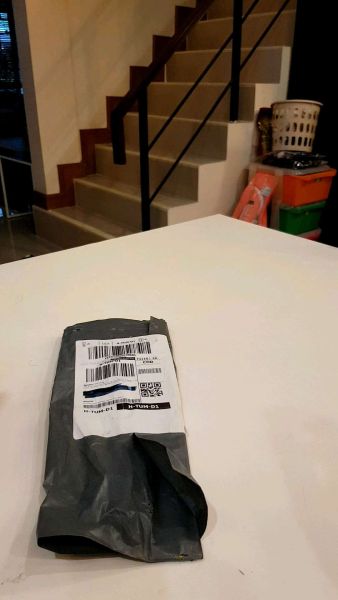 Buyer review video 6