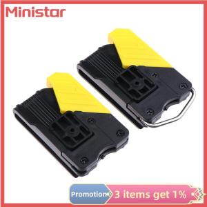 Ministar New High Quality Tool Buckle Electric Drill Tape Electric Wrench Hammer Hanger Holder For Belt Tape Measure 2024