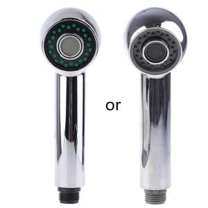 Sink Faucet Replacement Shower Adapter Water Saving Aerator Diffuser 2 Modes Faucet Booster Shower for Home Restaurant